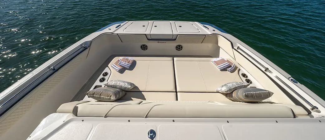 Solárium del Aquila 45 Sport