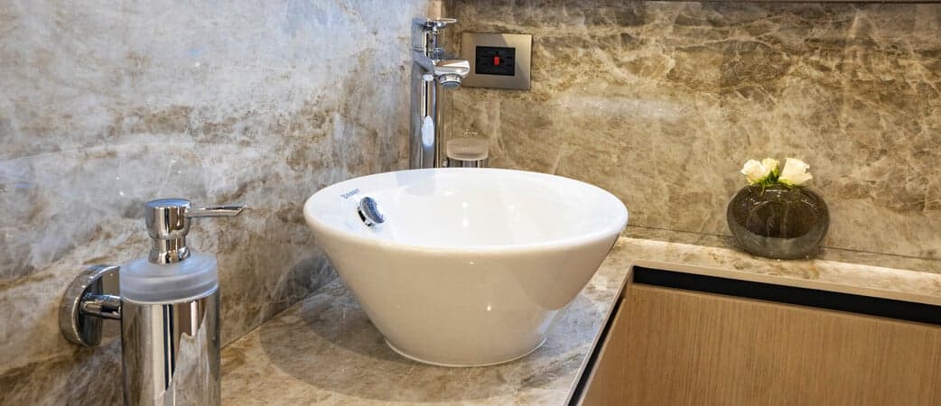 Baño del Aquila 70 Luxury