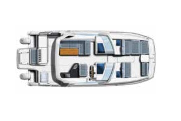 Aquila 36 Sport · 46