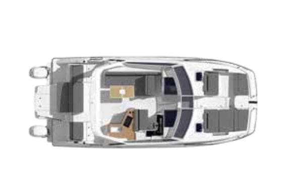 Aquila 36 Sport · 44