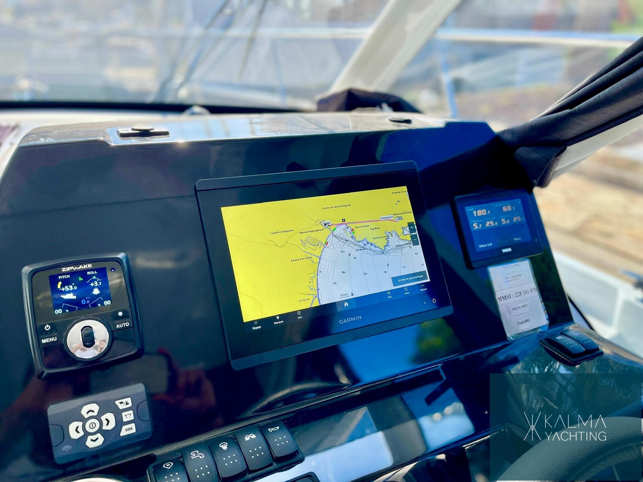 Beneteau Antares 11 Fly · 31
