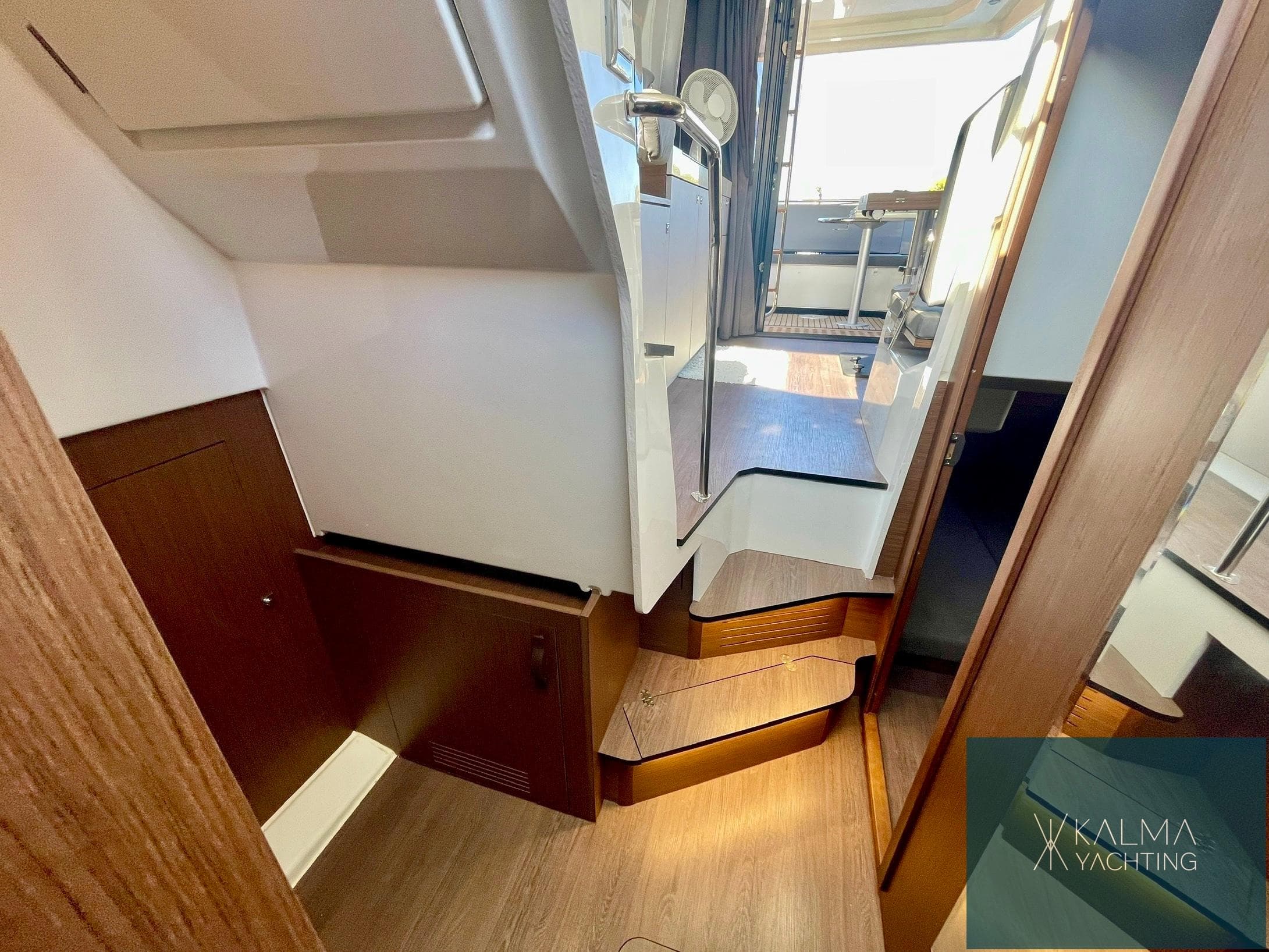 Beneteau Antares 11 Fly · 37