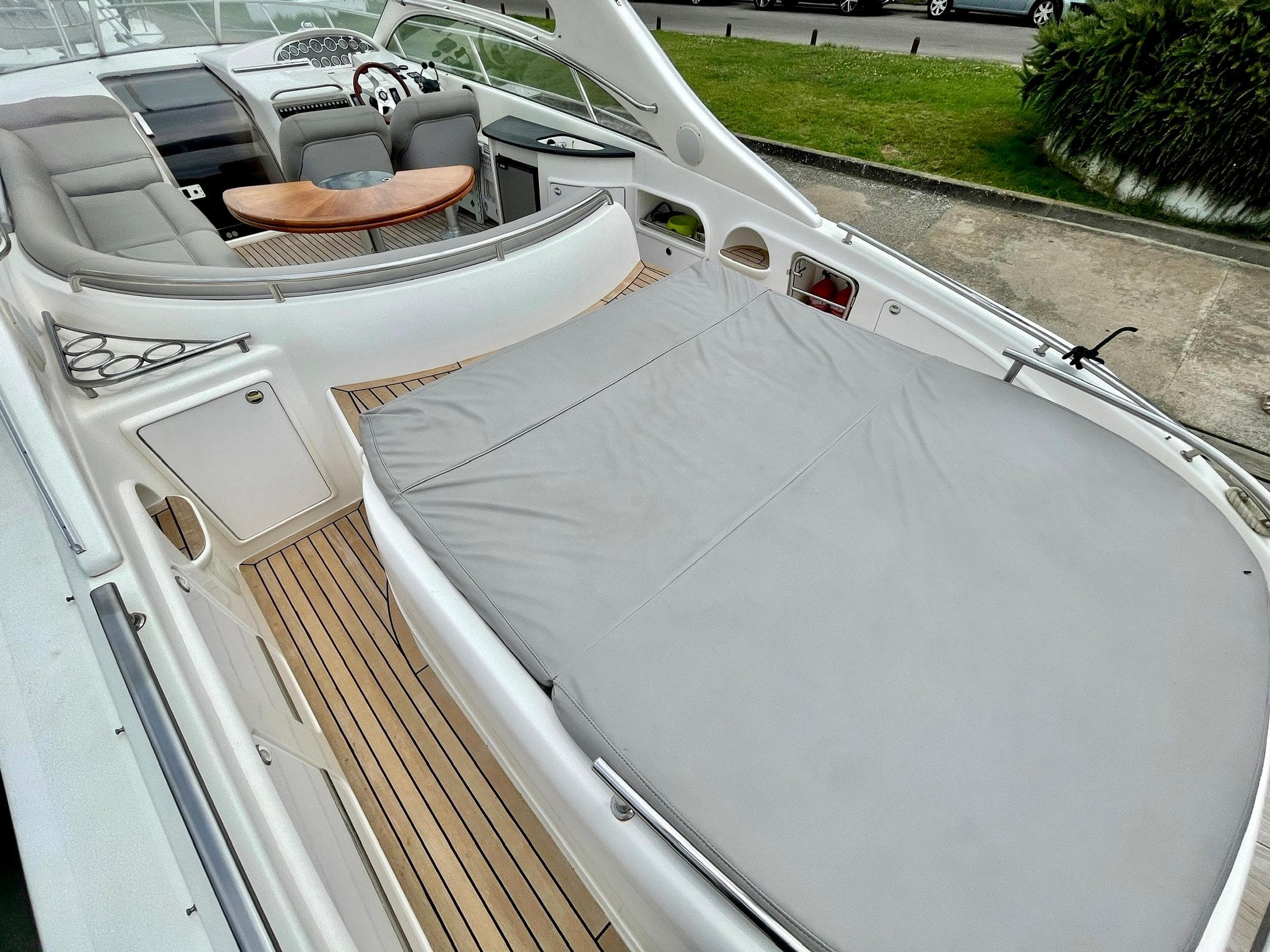 Windy Bora 40 · 11
