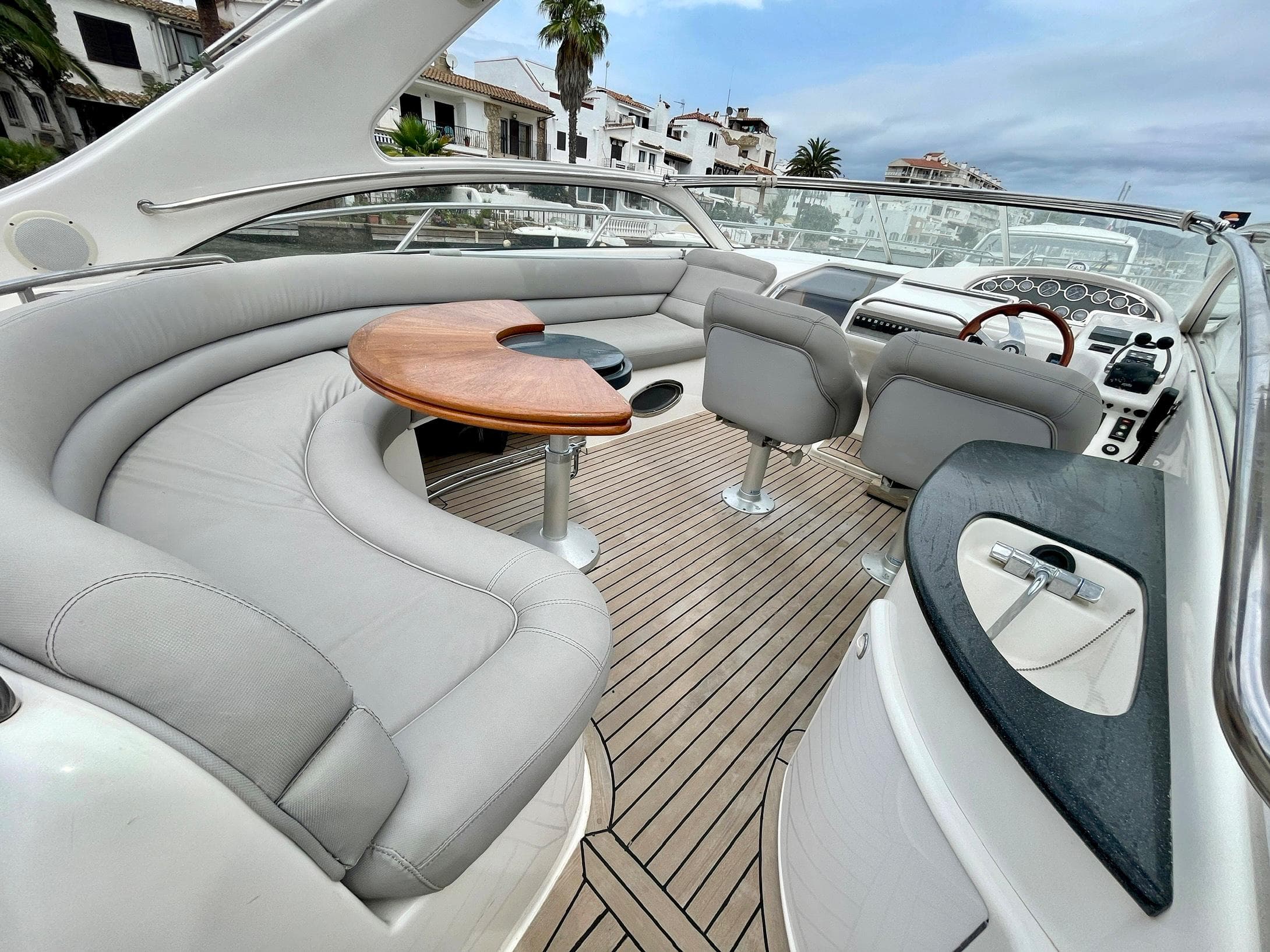Windy Bora 40 · 13