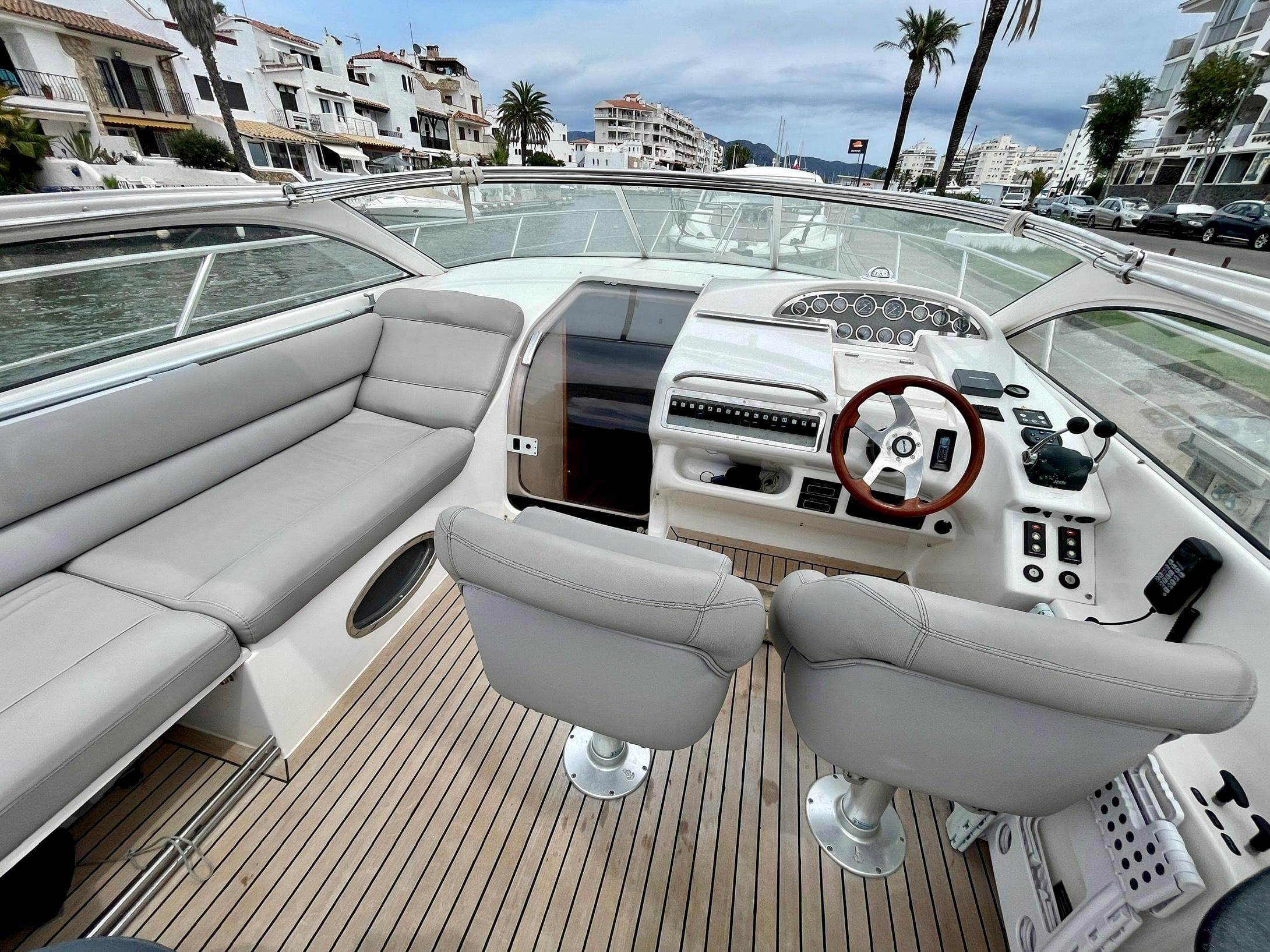 Windy Bora 40 · 14