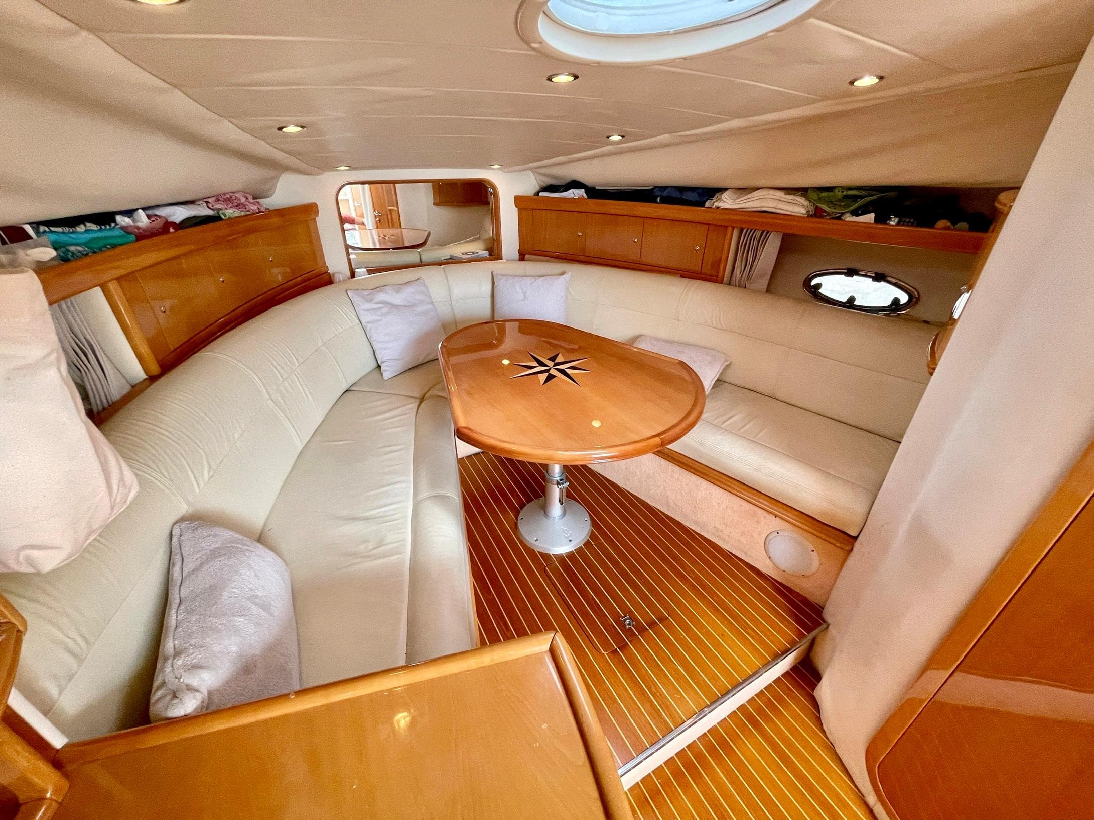 Windy Bora 40 · 23