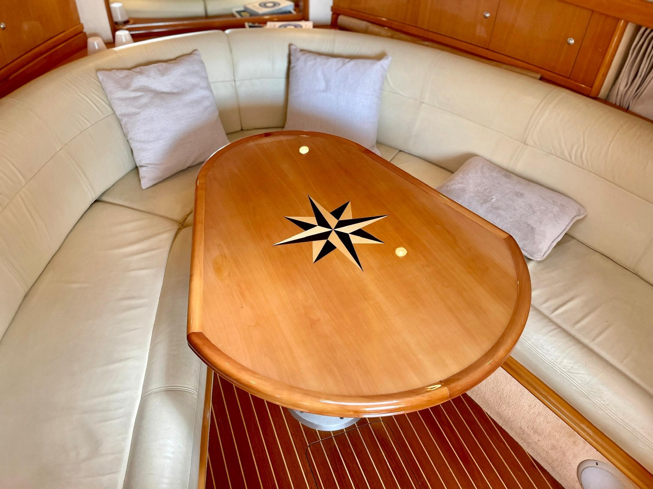 Windy Bora 40 · 24