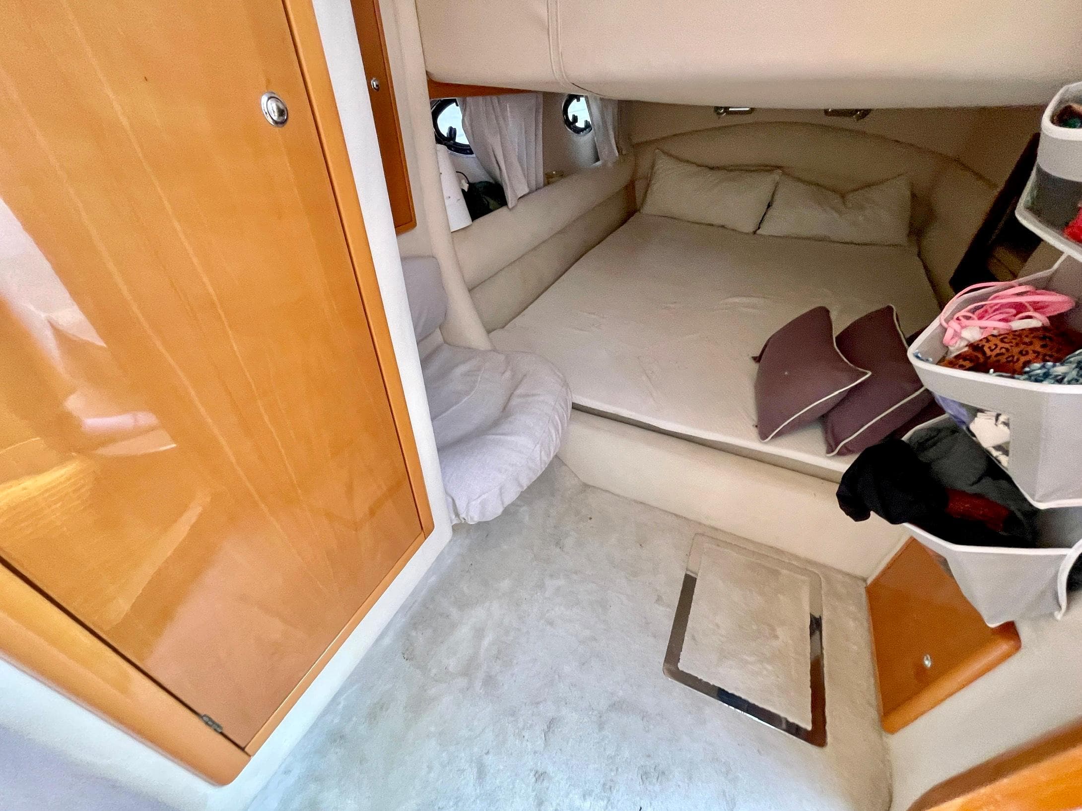 Windy Bora 40 · 26