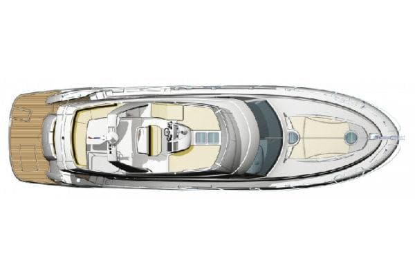 Jeanneau Prestige 50 · 50