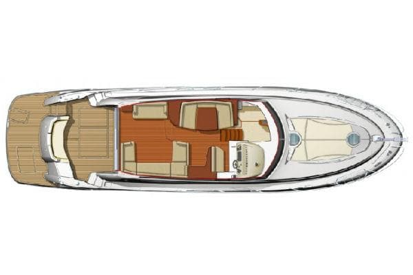 Jeanneau Prestige 50 · 51