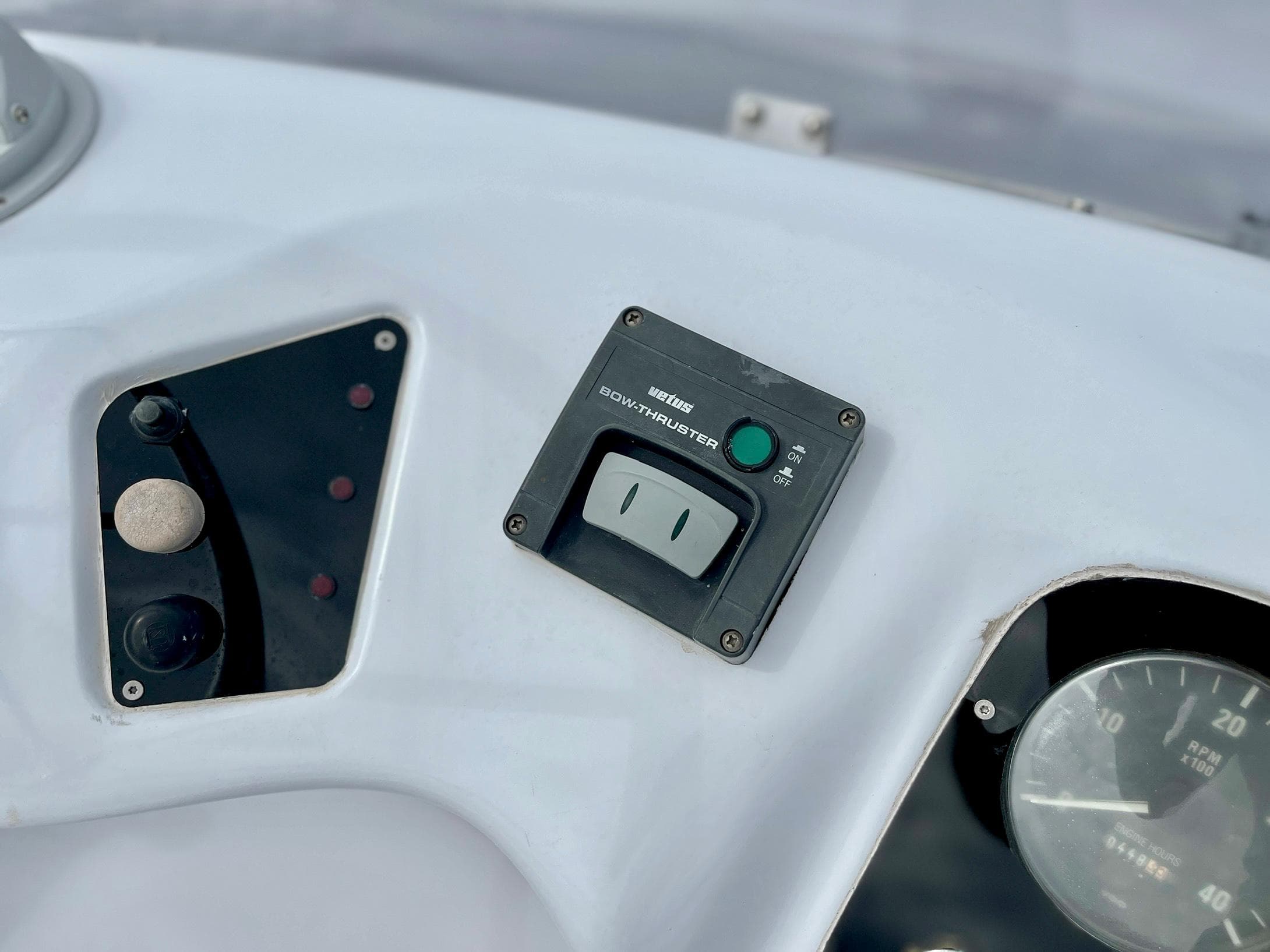 Genesis Boats 37 Flybridge · 25