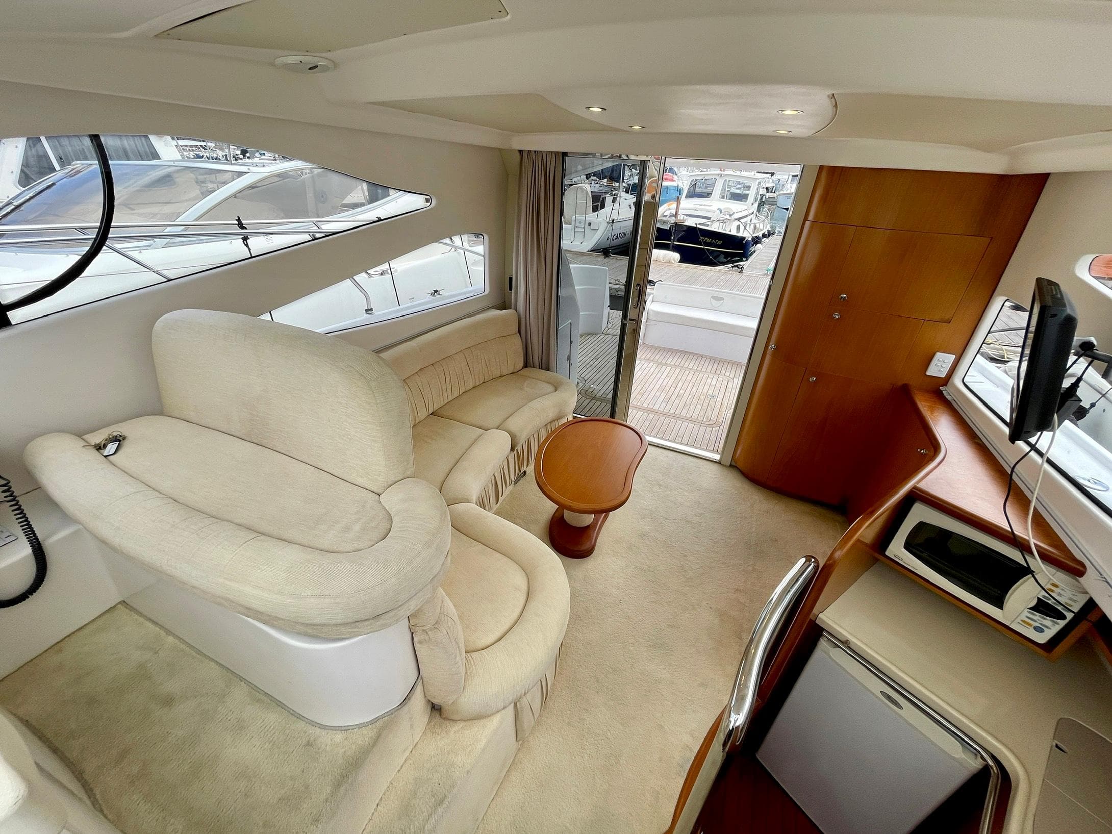 Genesis Boats 37 Flybridge · 30
