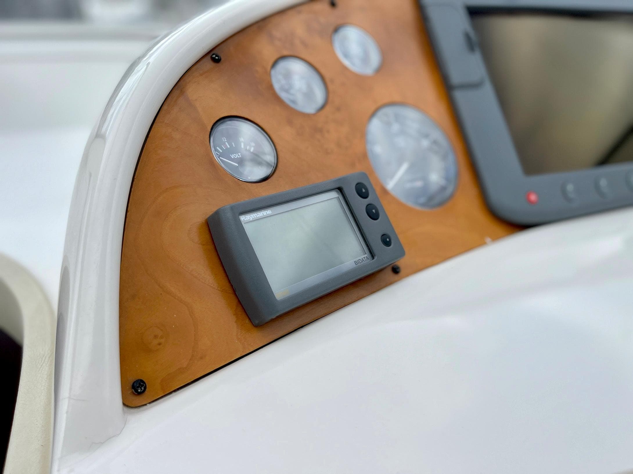 Genesis Boats 37 Flybridge · 37
