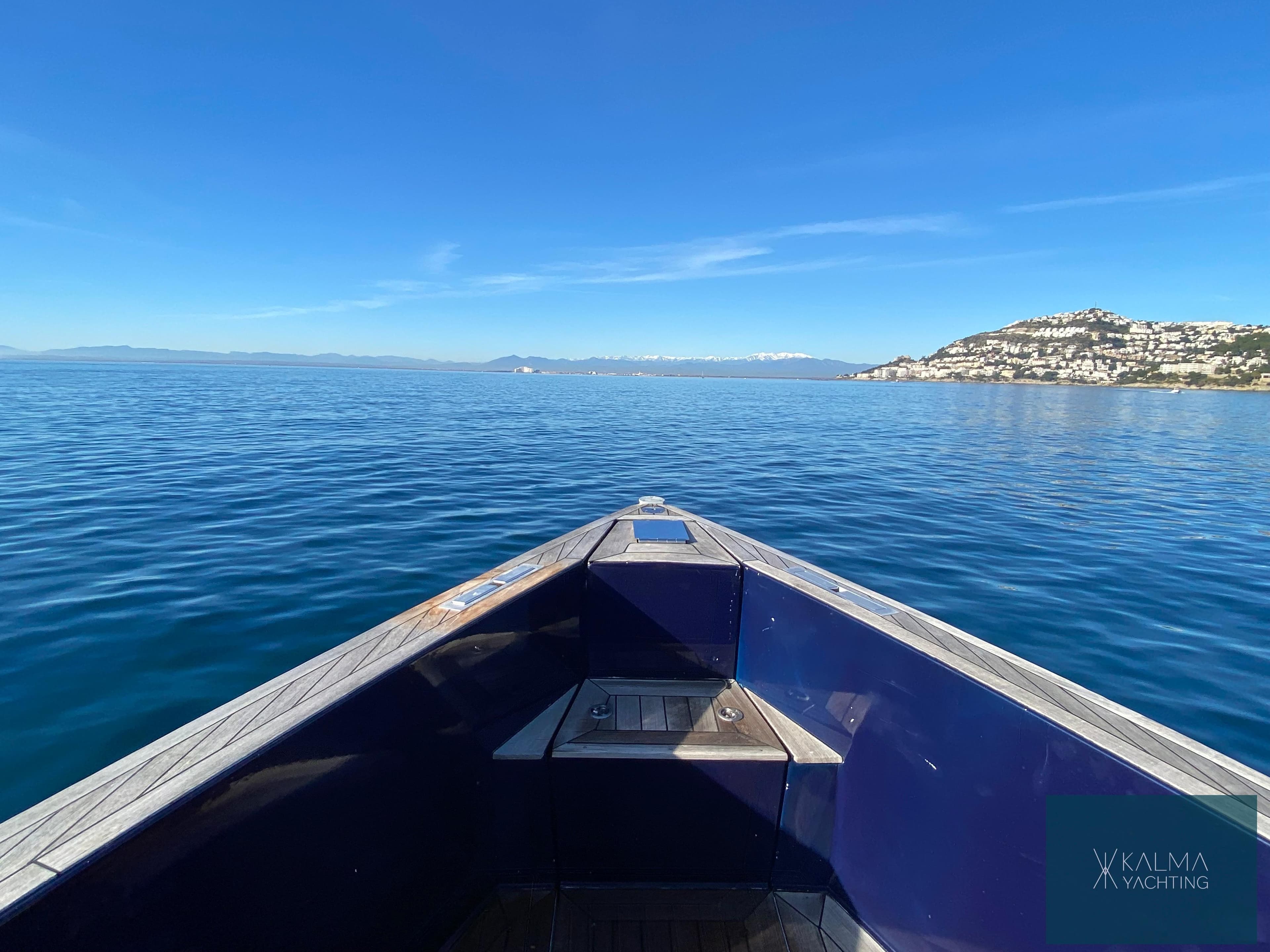 Fjord 40 Open · 33
